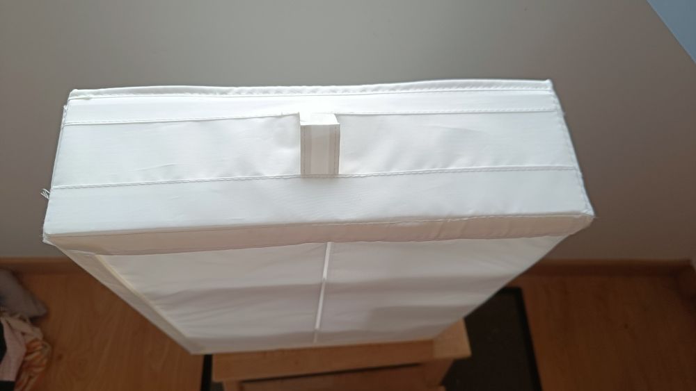 Vendo arrumação roupa