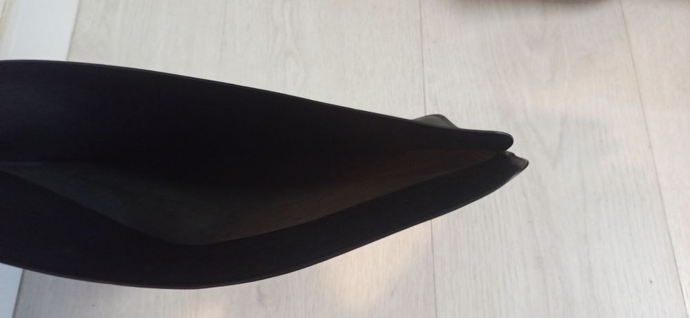 MacBook pro case cor preta capa