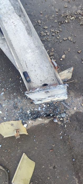 Каркас ангара 21 м ферми