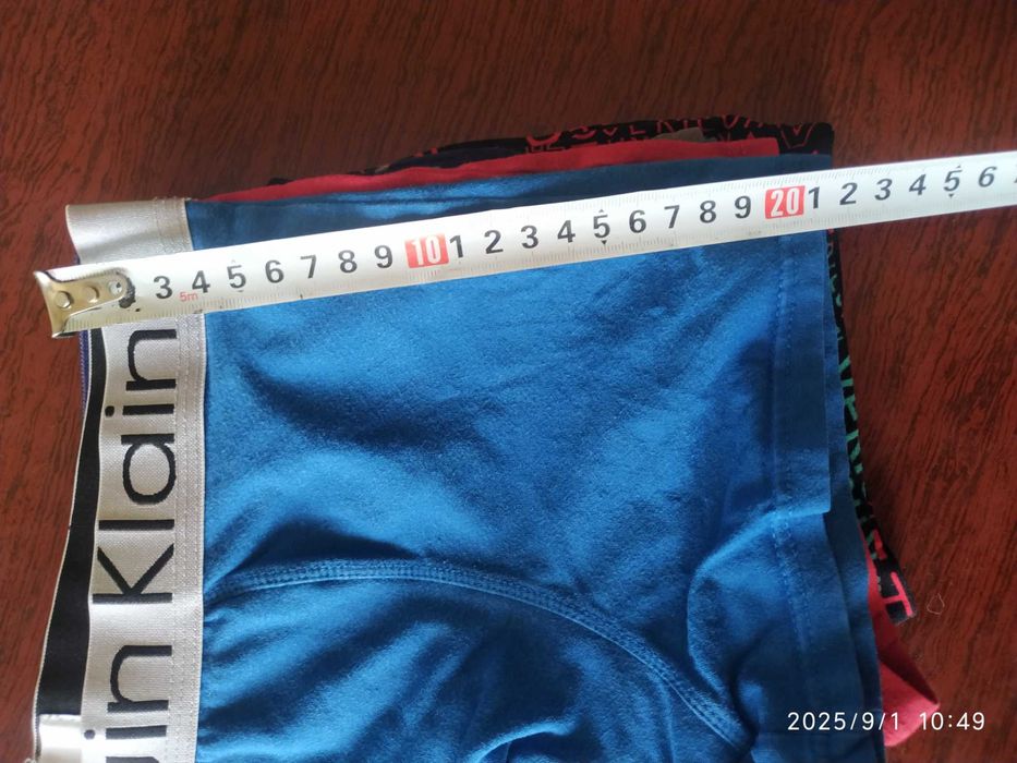 Трусы боксеры на мальчика