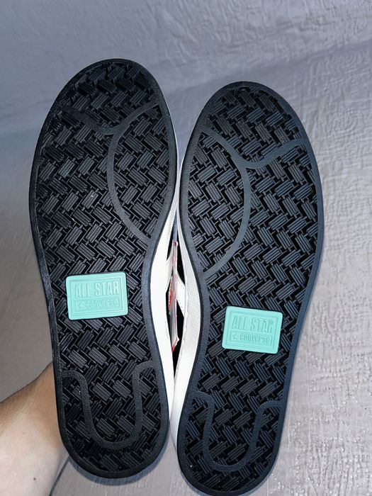 Buty Sneakersy Converse Pro Leather NBA Jam