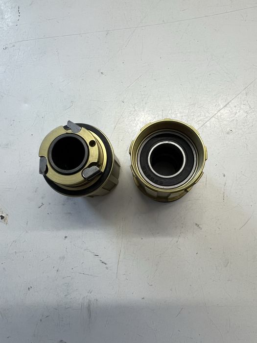 Freehub cepo shimano 11 velocidades