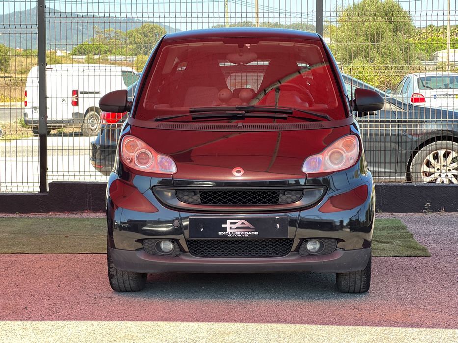 Smart Fortwo 0.8 cdi Pulse foto 2