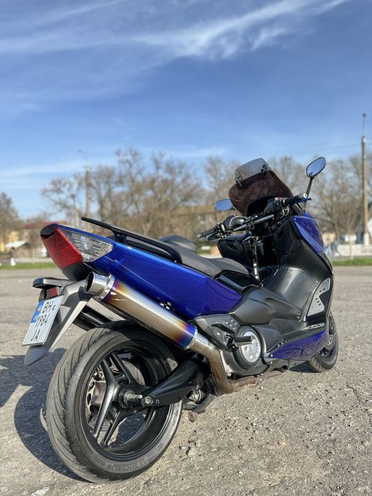 Продам Yamaha T-Max 500