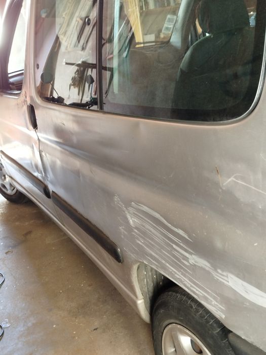 Vendo Citroen Berlingo