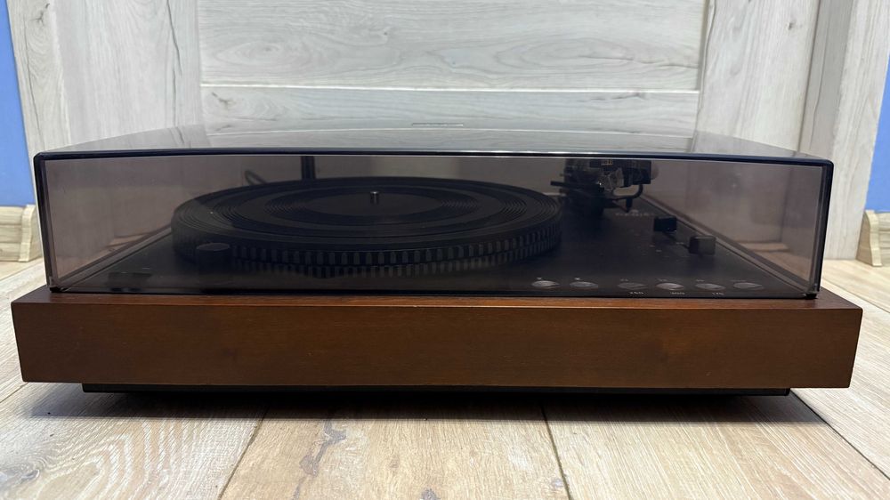 Gramofon Unitra Daniel G-1100 FS ! IDEALNY STAN ! Sprawny ! Okazja !!