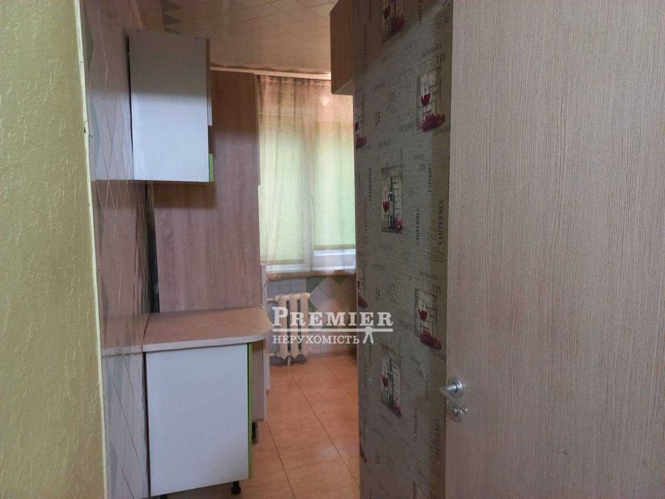 Продам квартиру з ремонтом на Бочарова