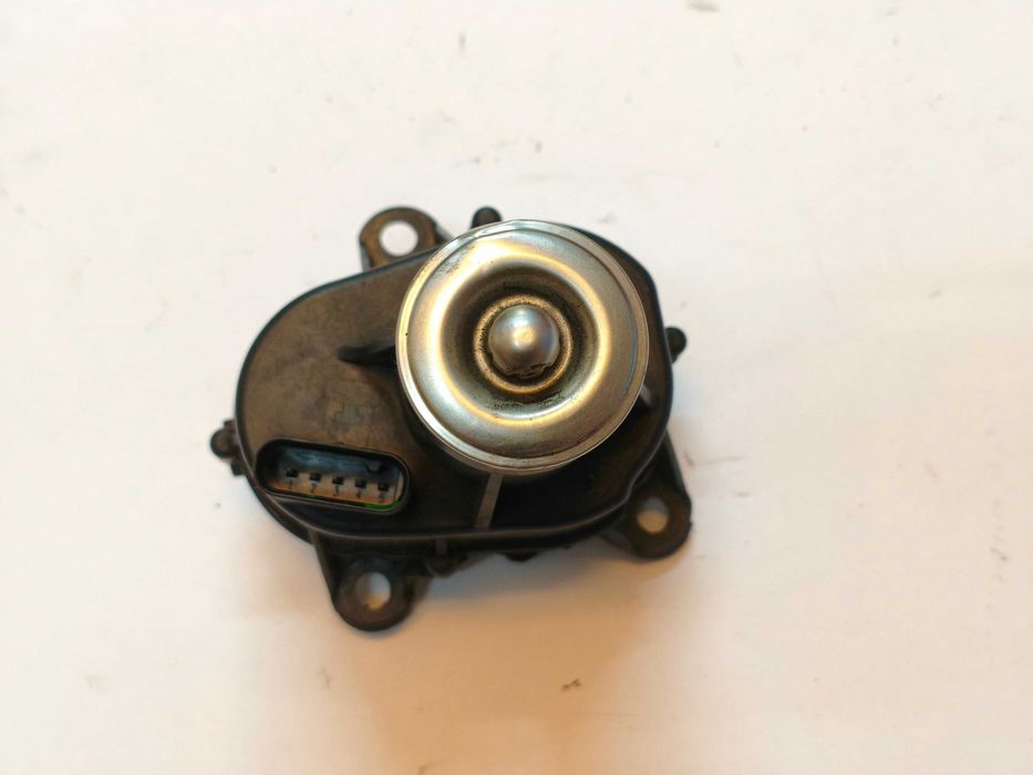 BMW E90 E60 E70 E87 Nastawnik klap kolektora N47 2.0D