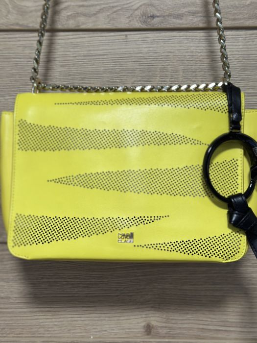 Сумка Cavalli class