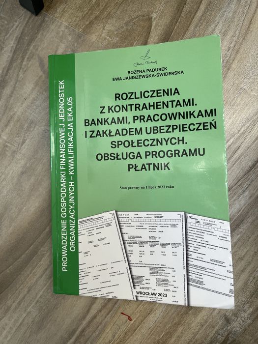 Rozliczenia Płatnik