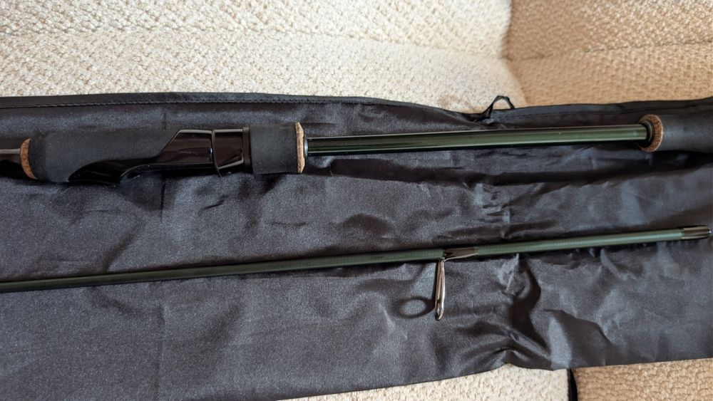 DAM Effzett Microflex 2