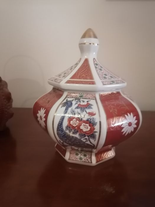 4-Piece Decorative Set479804359726878720