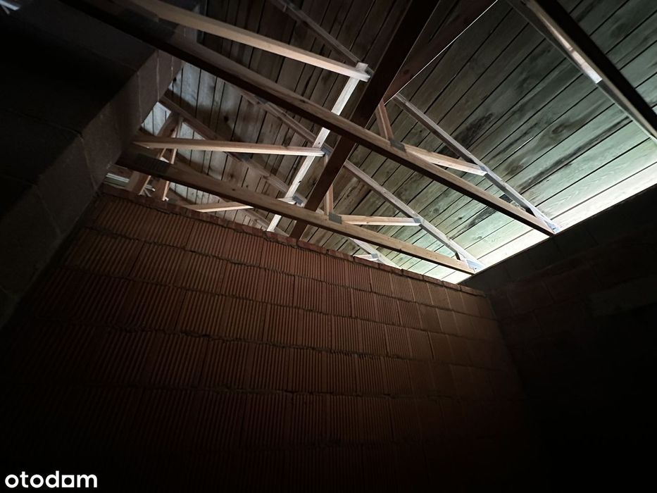 Dom 130m2 , okolice Wielunia