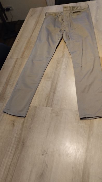 Spodnie męskie s