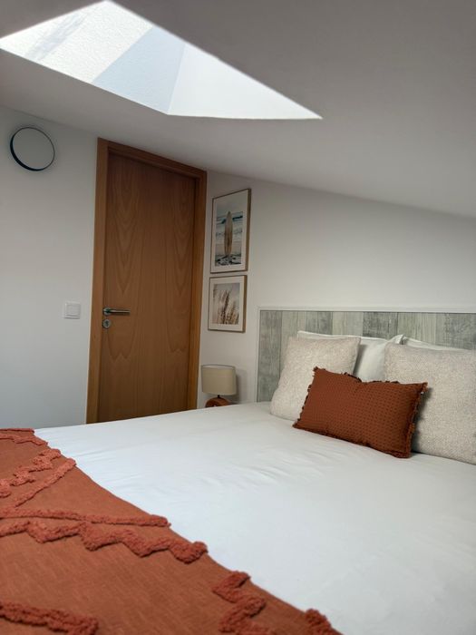 Estúdio para férias