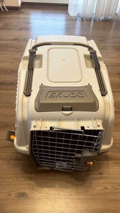 Переноска Trixie 4