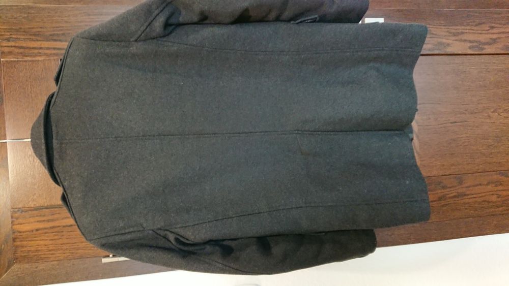 Płaszcz męski , roz 54