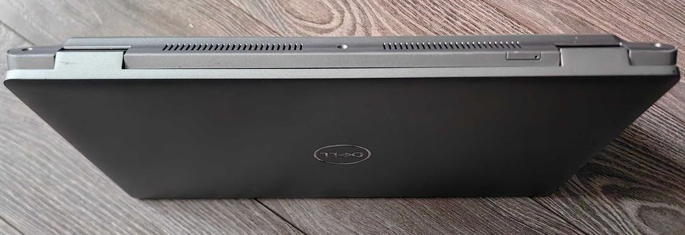 Dell precision 15"6 cała, i7-11gen,512ssdM2, Nvidia Quadro + Irix Xee