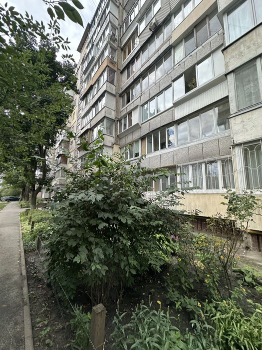 3-кімнатна квартира за адресою вул. Молодіжна (площа 73 м²) - Atlanta.ua - фото 6