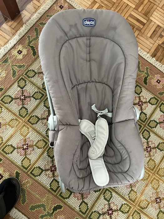 Espreguiçadeira bebe