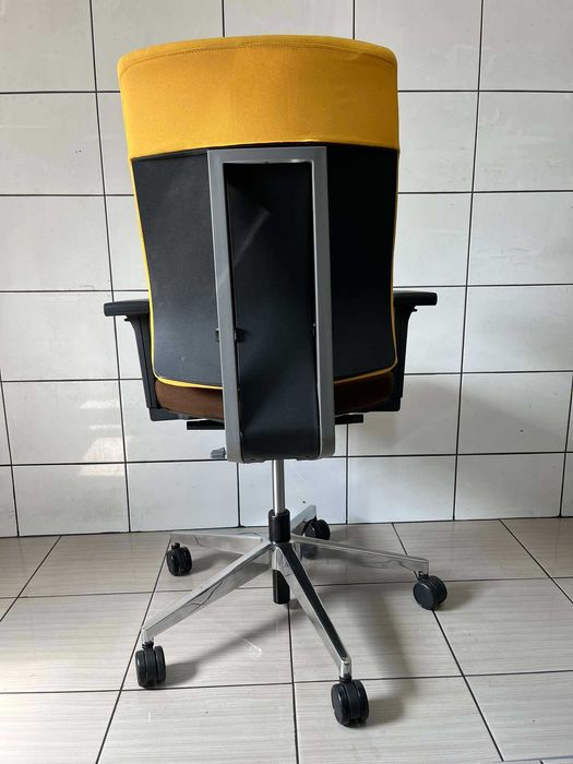 PROMO Fotel biurowy obrotowy Profim Xenon 10STL P61PU DUŻA ILOŚĆ