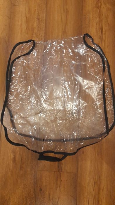 Fotelik samochodowy cybex solution  s-fix 15-36