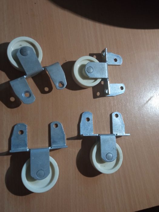 Болты крепления гайки шайбы