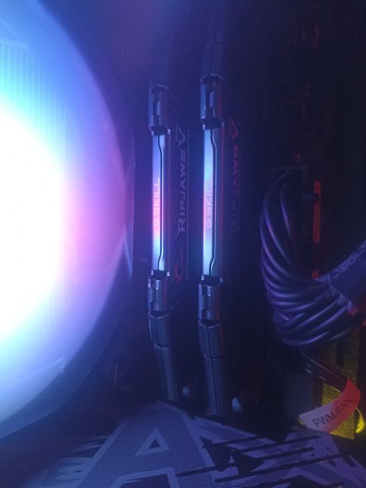 Оперативна пам'ять