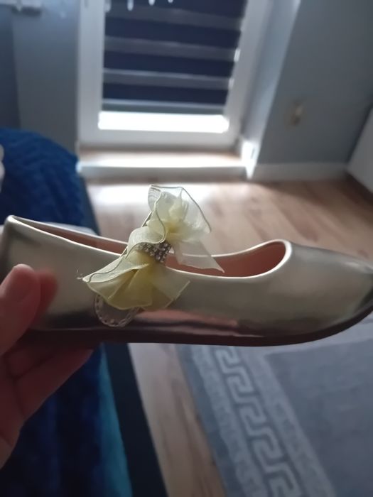 Balerinki dziewczece