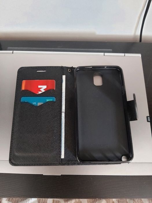 etui ochronny na Xiaomi Note 3, redmi note 3