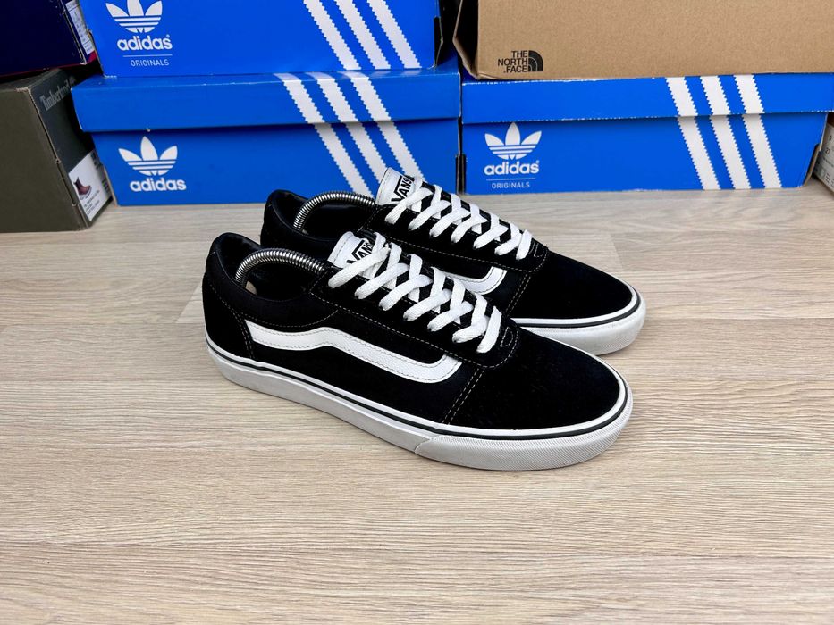 Harga vans old skool original 2016 hot sale