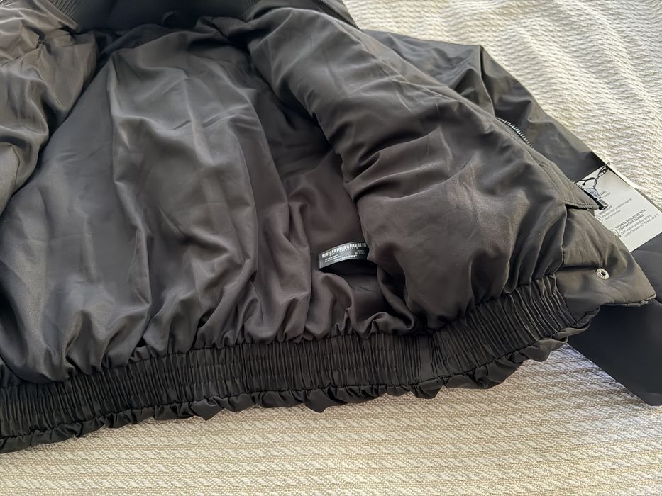 Куртка Zara xs демі