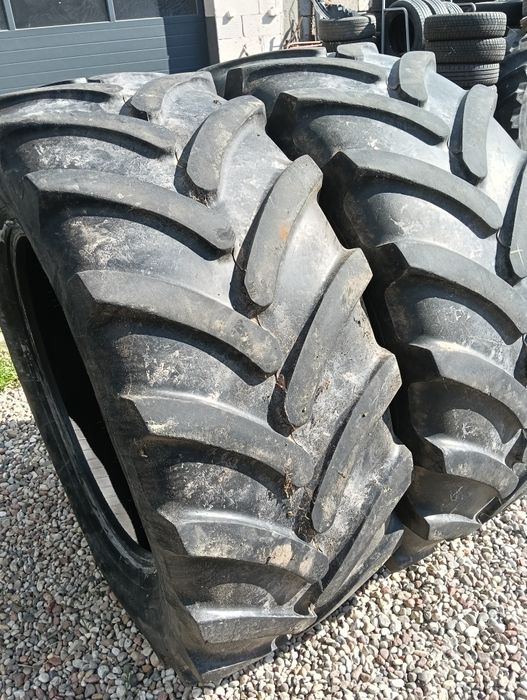 540/65/34 firestone 2016 rok, radial