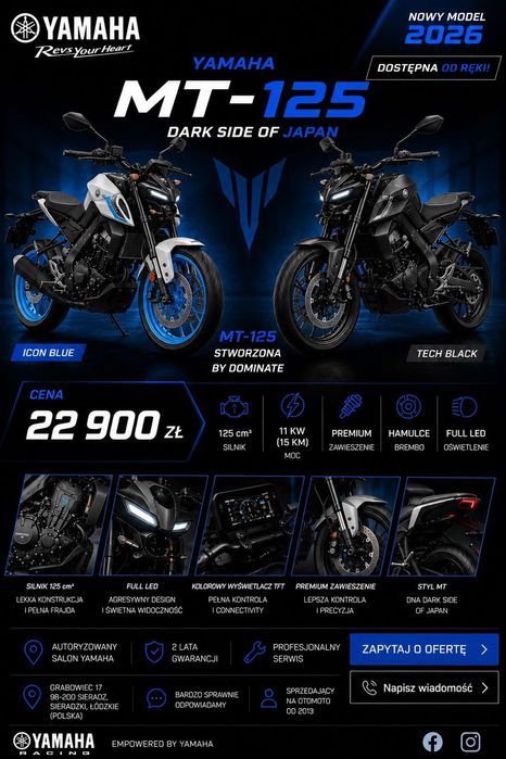 Yamaha