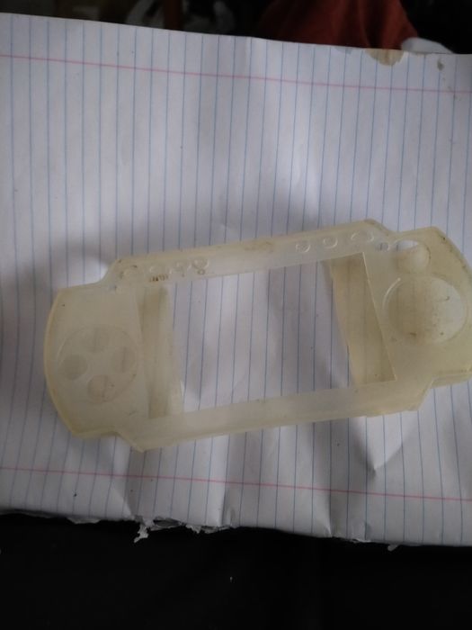 Prtoteçao o capa para psp
