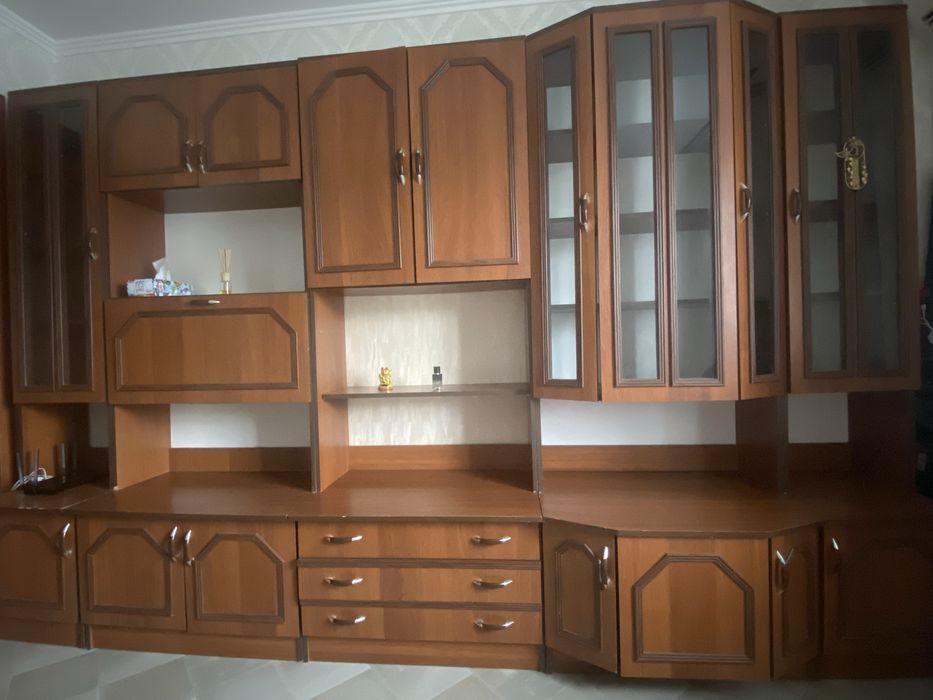 Продам стенку