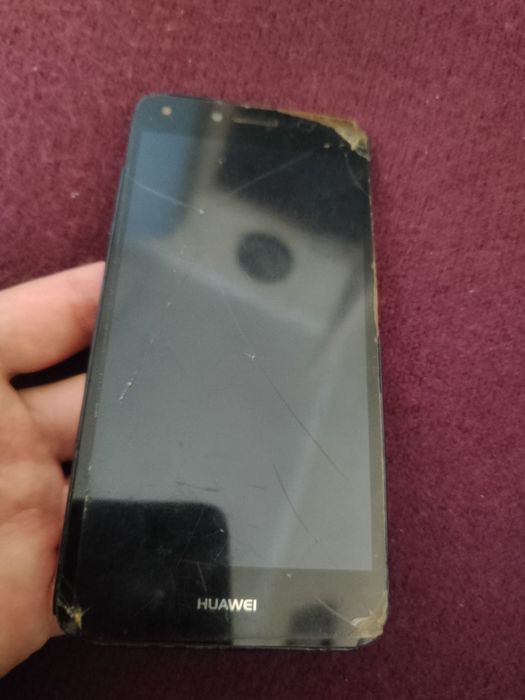 Huawei Y5 II CUN-L21 не робочий