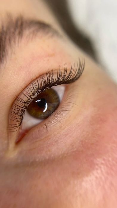 Курсы обучения наращивания ресниц