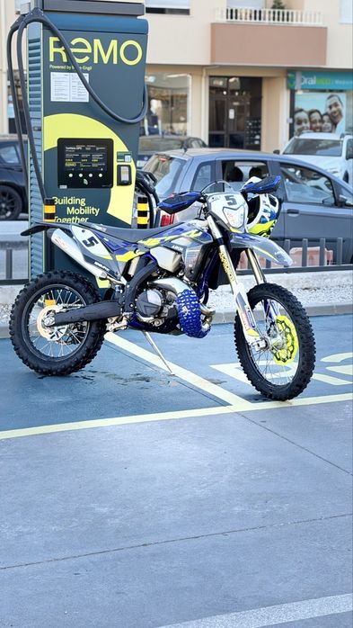 Sherco 250  SE 2023
