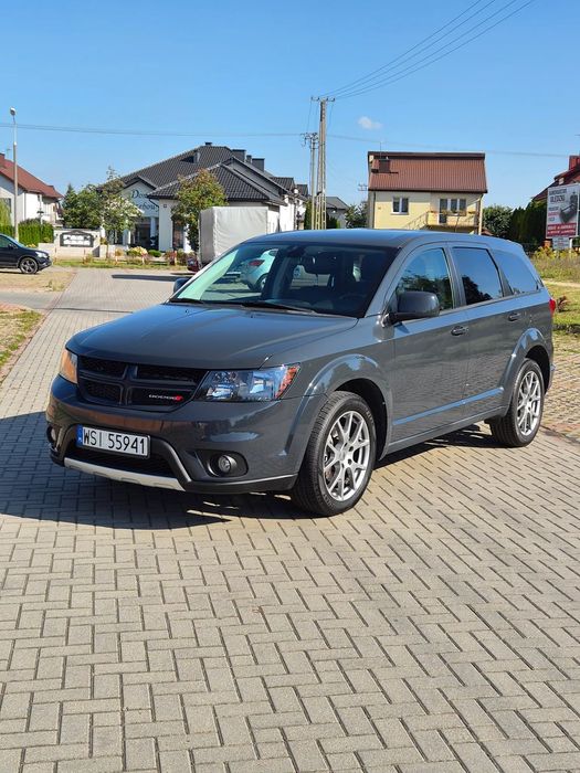 Dodge Journey