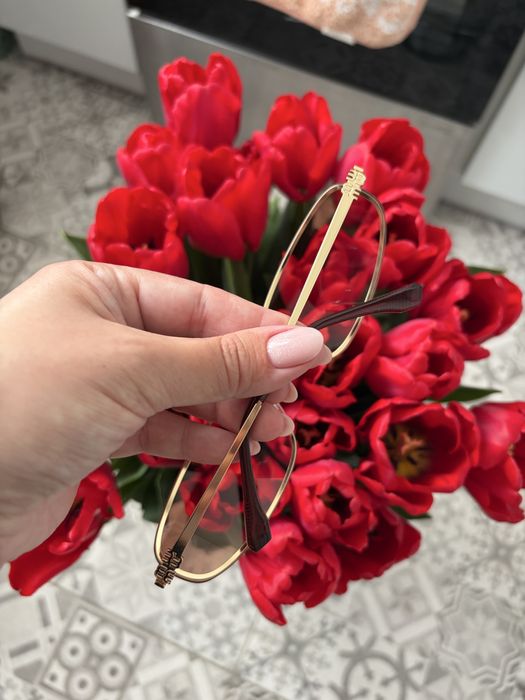 Окуляри під miu miu