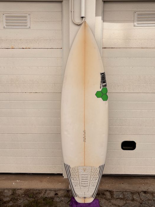 Channel Islands - New Flyer 6’0