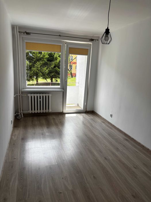 Mieszkanie na wynajem - Choszczno