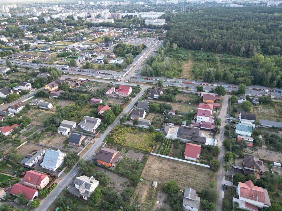 Продаж земельної ділянки 10 соток р-н маг. Олександрівський