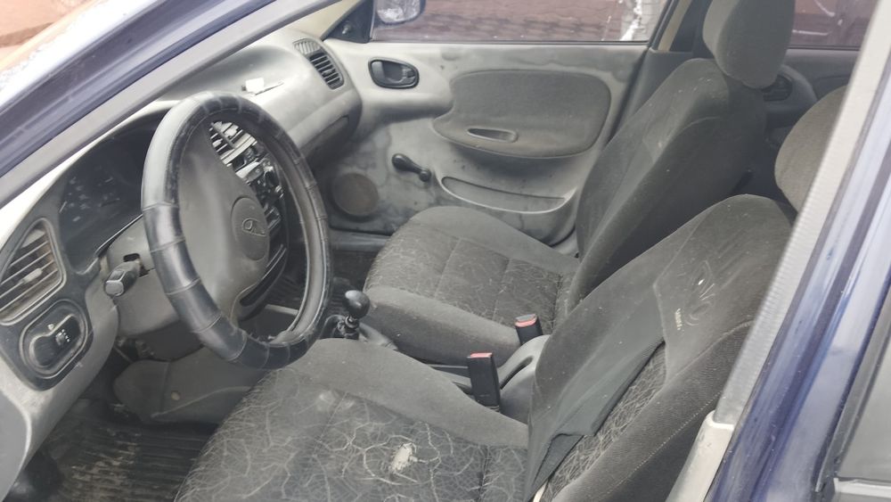 Продам део сенс 2005  1.3 (внимательно читаем описание)