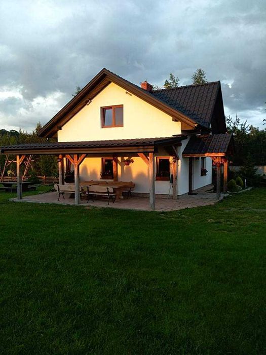 Domek do wynajęcia