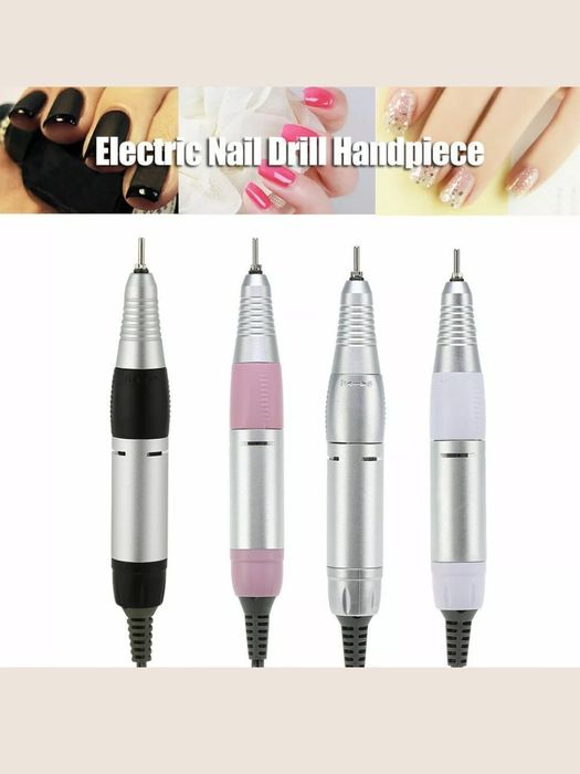 Pack 2 caneta para broca manicure