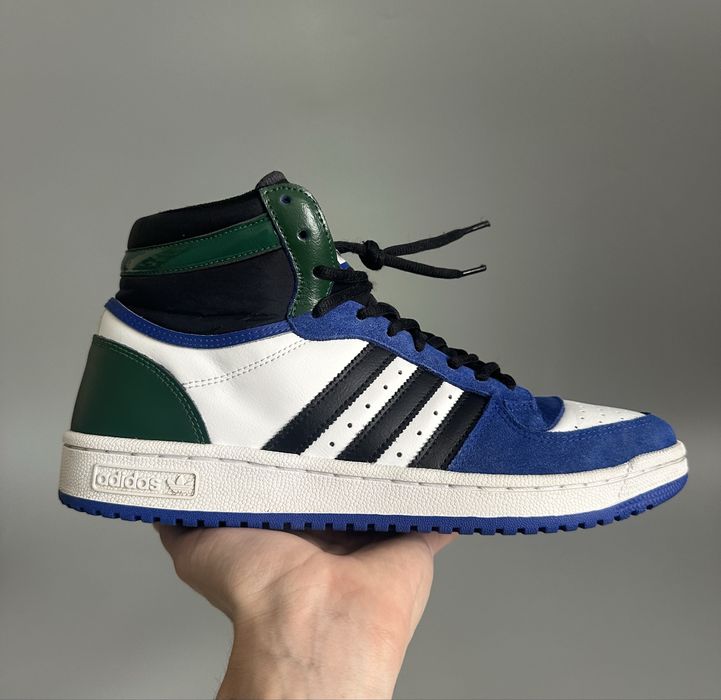 Кросовки adidas  TOP TEN RB оригінал 44 адідас