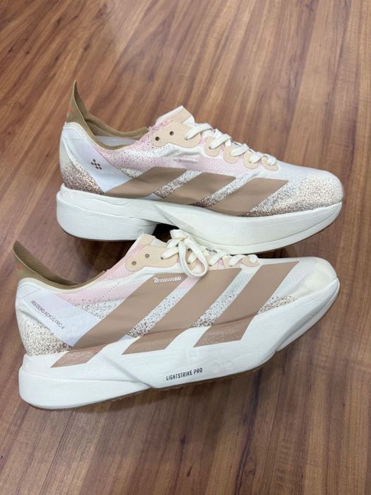 Adidas Adizero Adios Pro 4