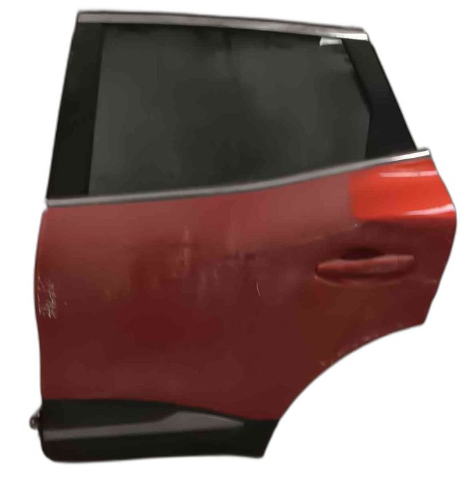 Porta Trás Esquerda - RENAULT CLIO IV